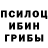 Галлюциногенные грибы ЛСД Behruz Tojiaxmadov